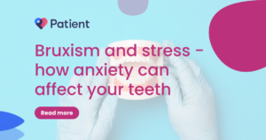 Bruxism and stress – how anxiety can affect your teeth