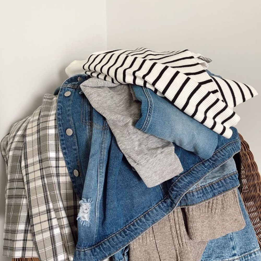 Edited in Tezza with: Vintage, Contrast, & Brightness